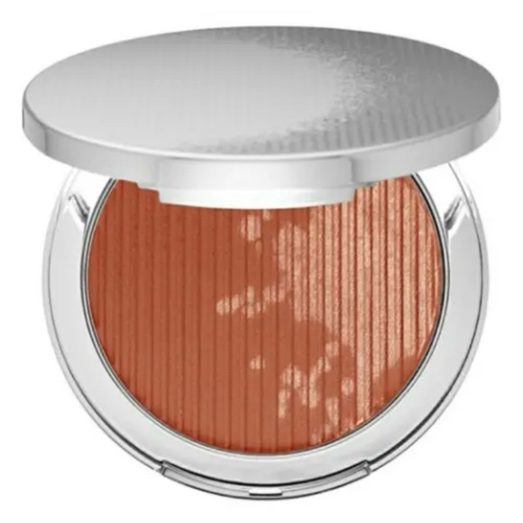 Estée Lauder The Barest Bronzer The Estee Edit by Estée Lauder 02 Medium/Deep - Picture 2 of 5